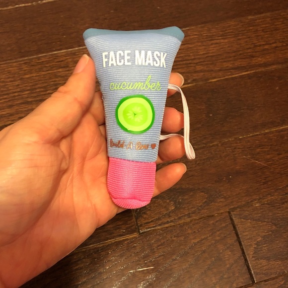 Toy Plush Self Care Kit for Dolls or Teddy Bears - Picture 4 of 5